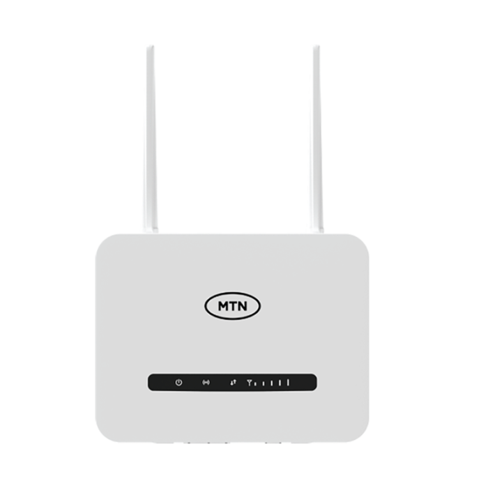 4G Router Premium with free 120GB valid for 30 Days