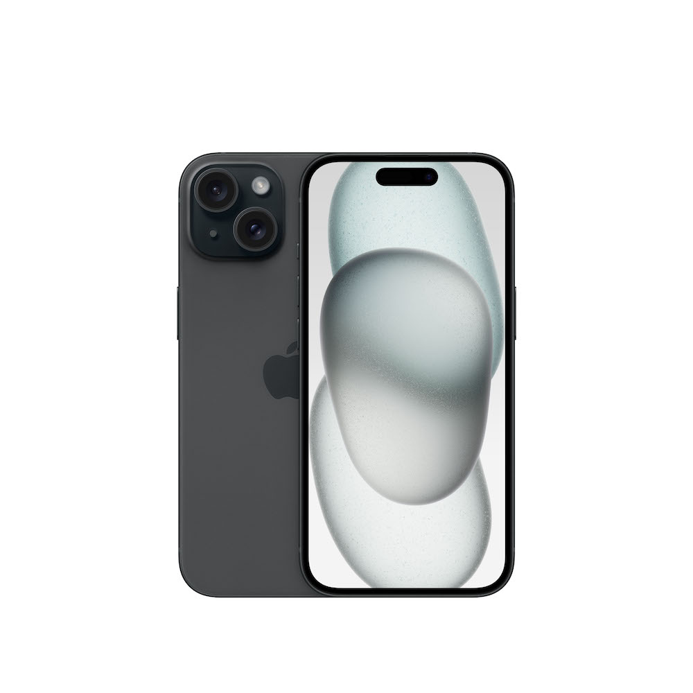 iPhone 15 plus