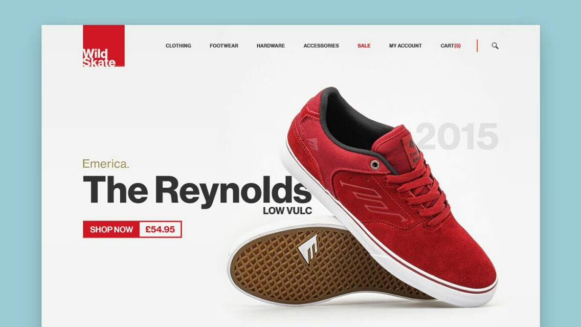 We will create a landing page website for your product(s)
